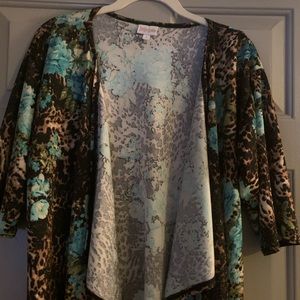 ** Lularoe Elegant Shirley! Unicorn!**